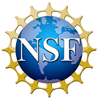 NSF logo