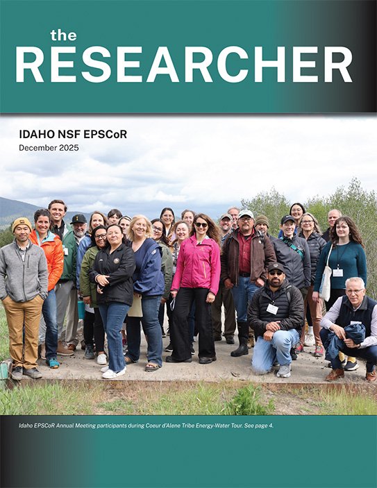 2025 December EPSCoR newsletter